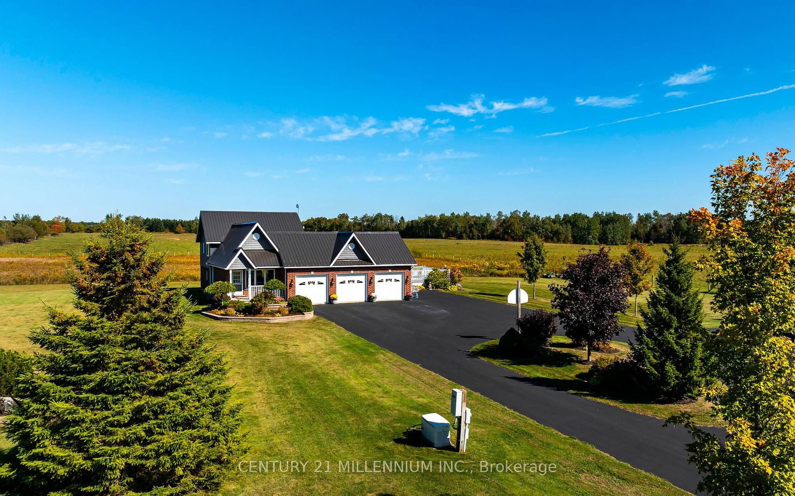 395115 County Road 12 Road • Amaranth, ON photo 4