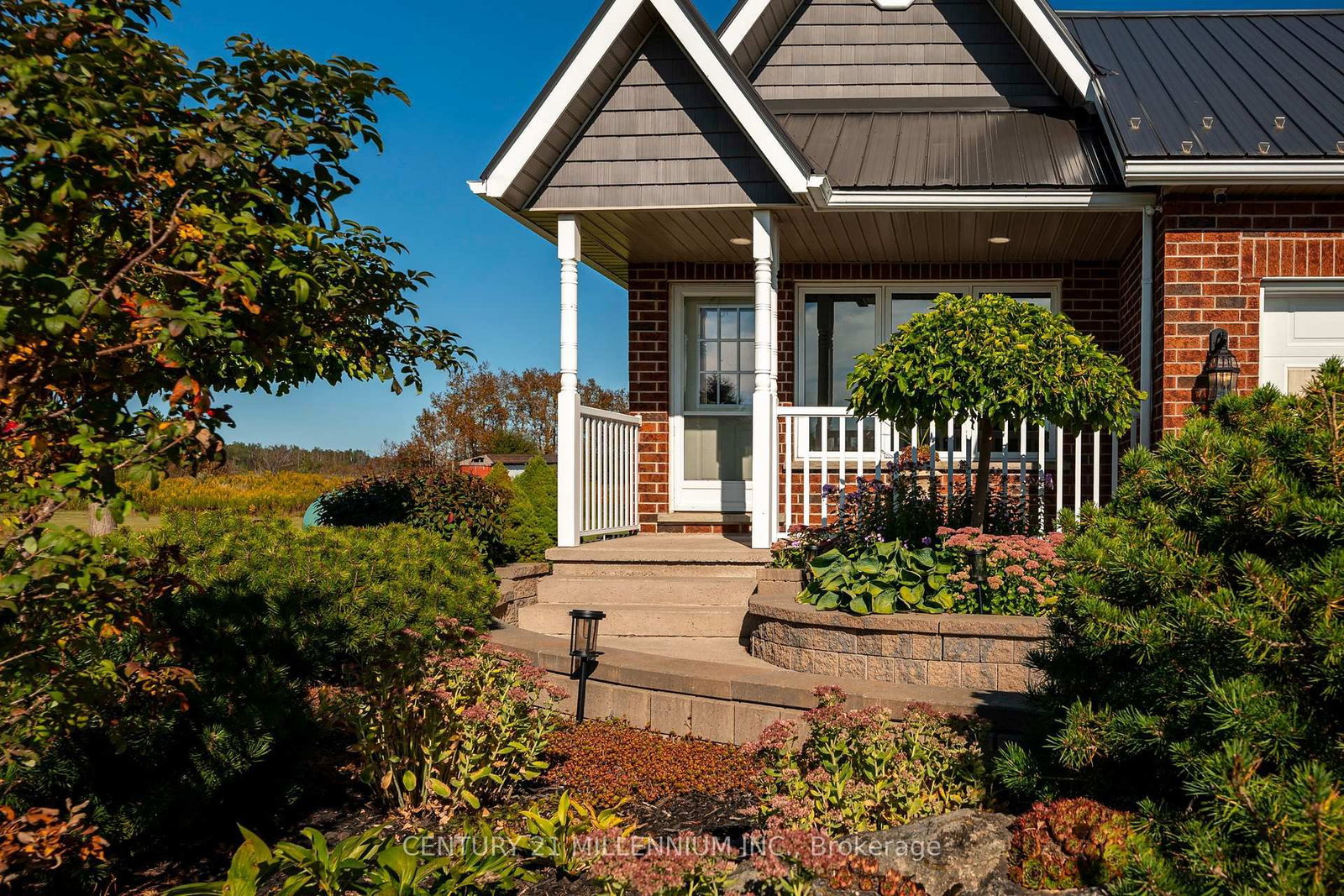 395115 County Road 12 Road • Amaranth, ON photo 5