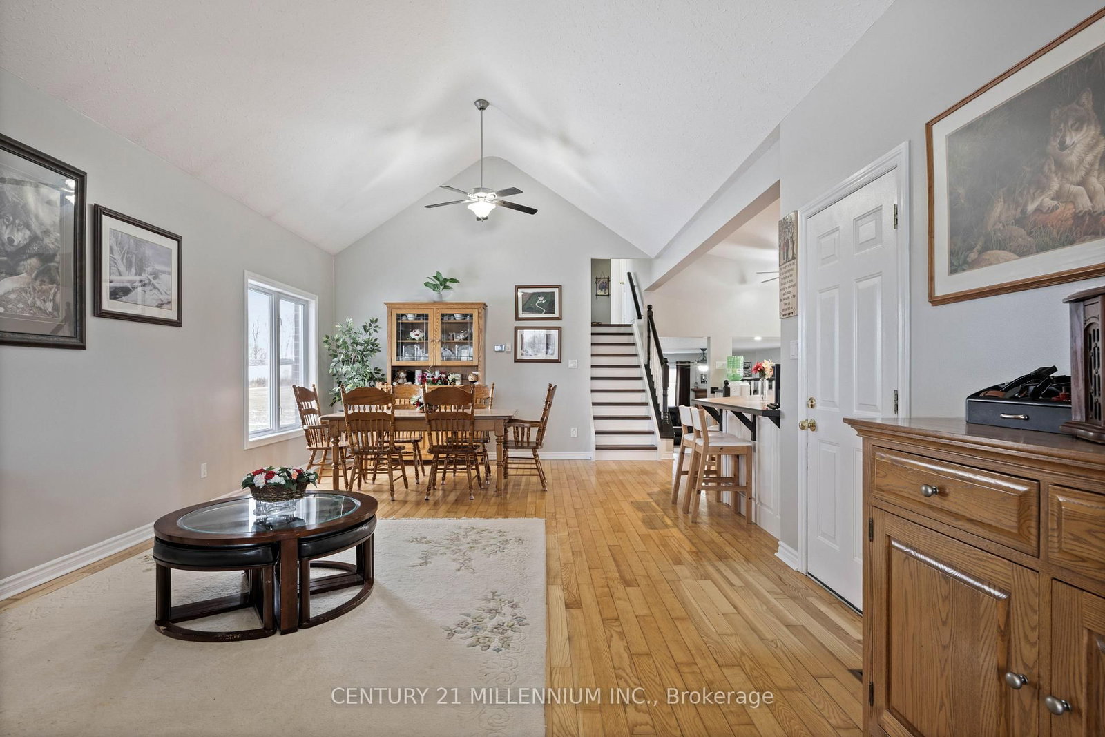 395115 County Road 12 Road • Amaranth, ON photo 7