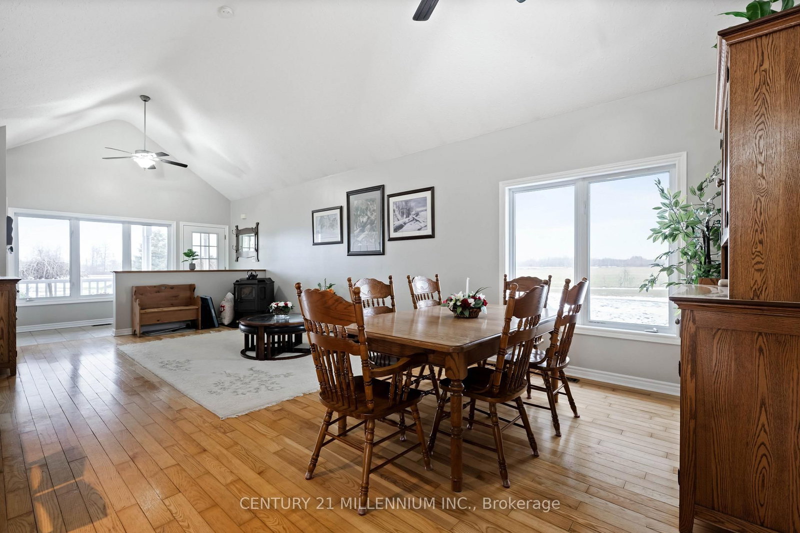 395115 County Road 12 Road • Amaranth, ON photo 8