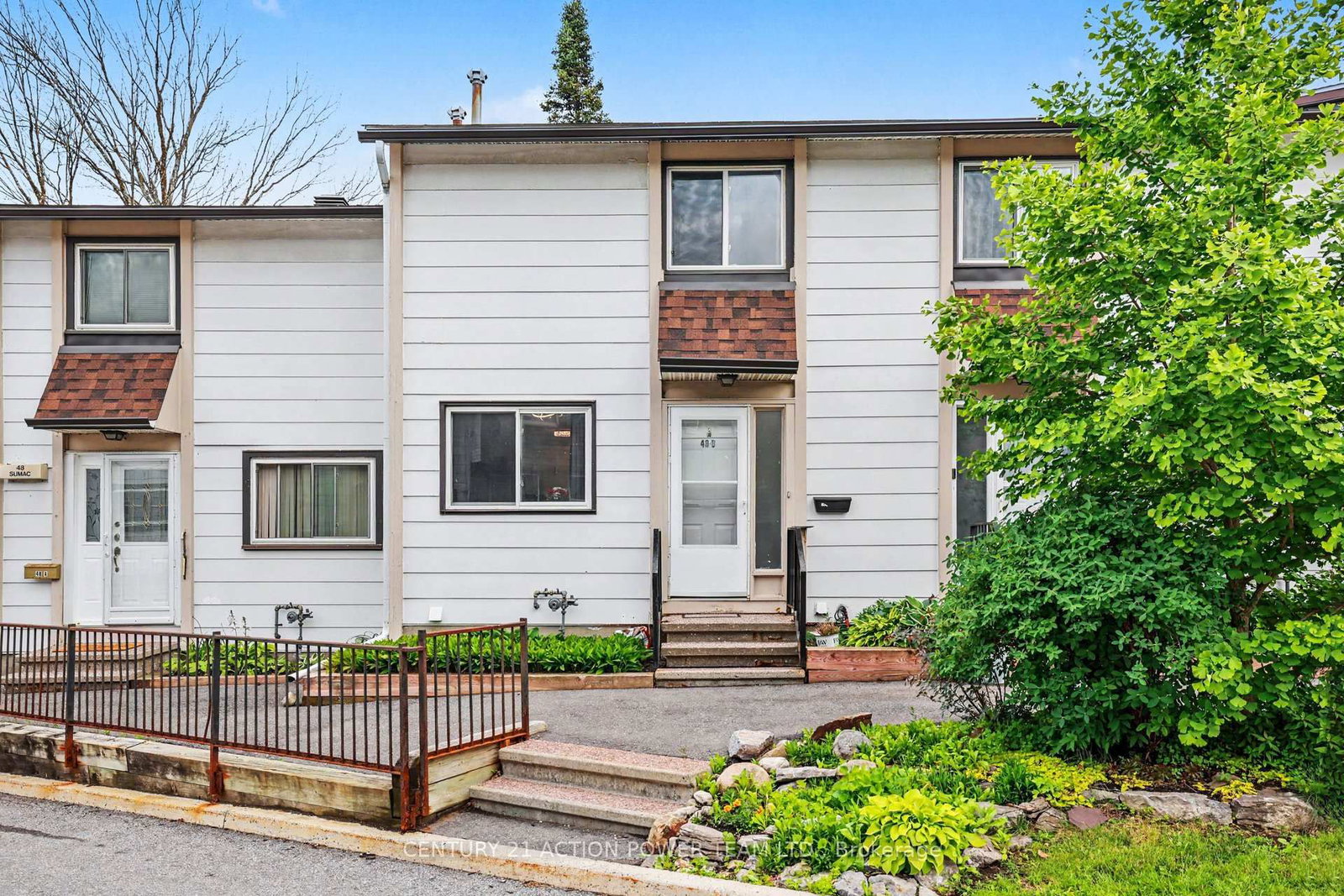 48 Sumac Street • #76 • Ottawa, ON photo 1