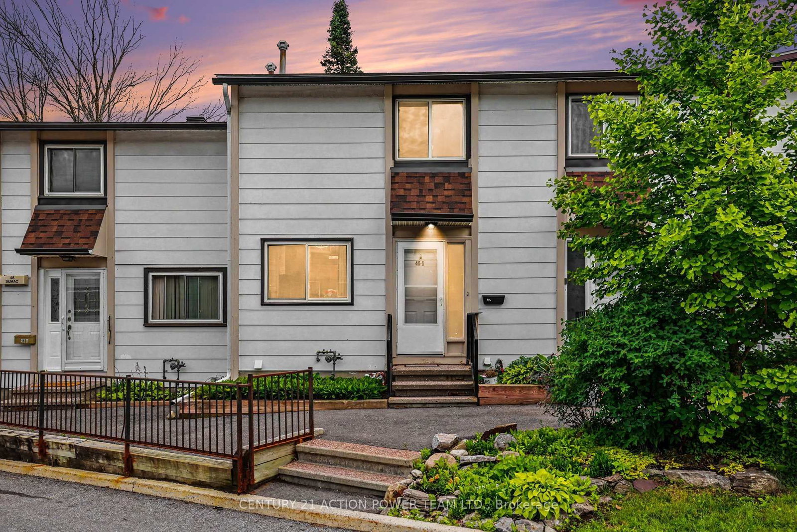 48 Sumac Street • #76 • Ottawa, ON photo 2
