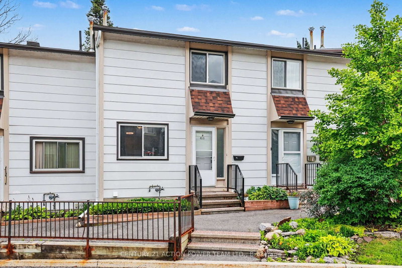76 - 48 Sumac Street