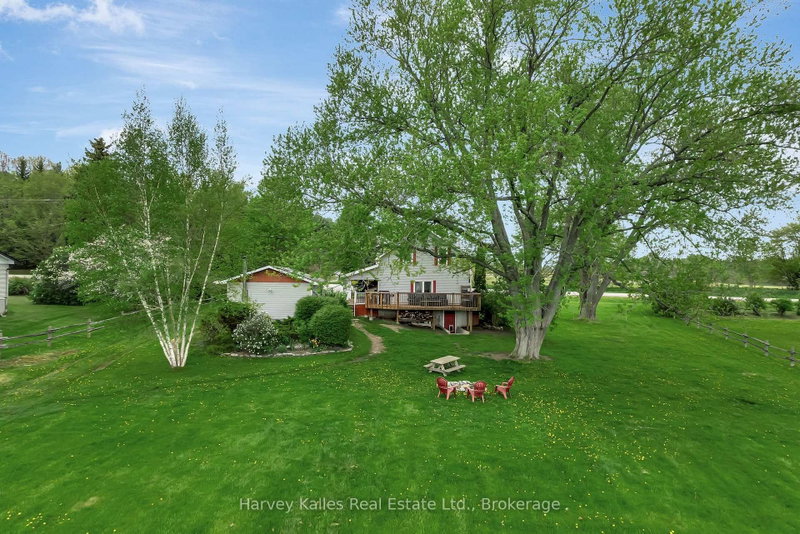 13965 Loyalist Pkwy, Prince Edward County, Ontario