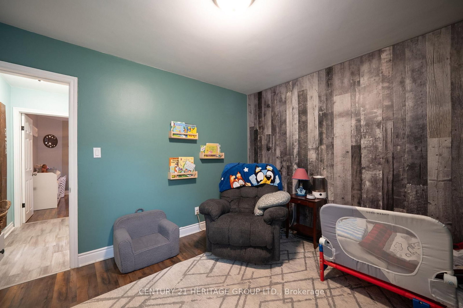 115 Sheridan Street • Brantford, ON photo 24