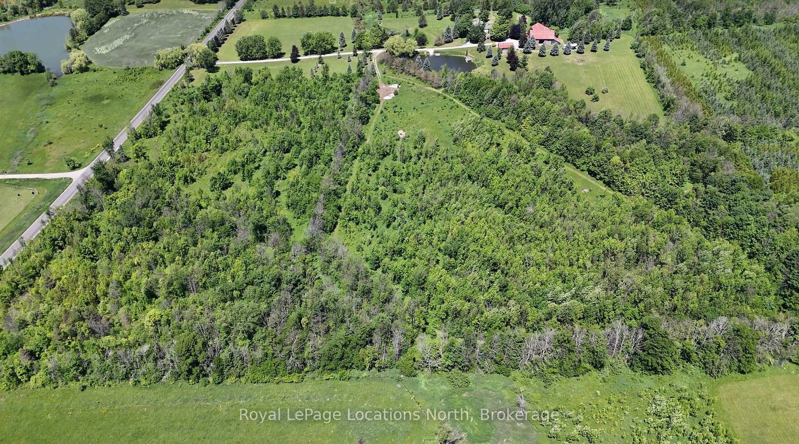 LOT 12 PART 3 10th Line • Blue Mountains, ON photo 2