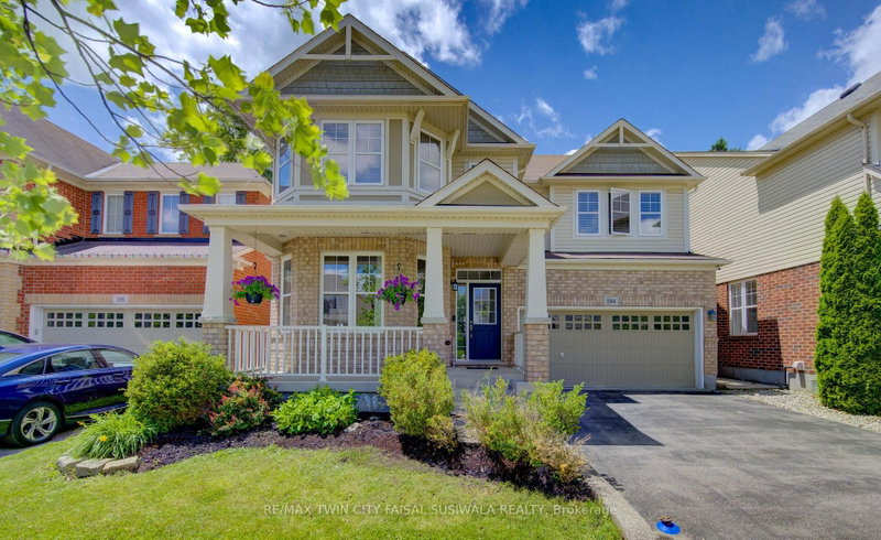 184 Fletcher Circle