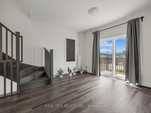 1 Markle Crescent