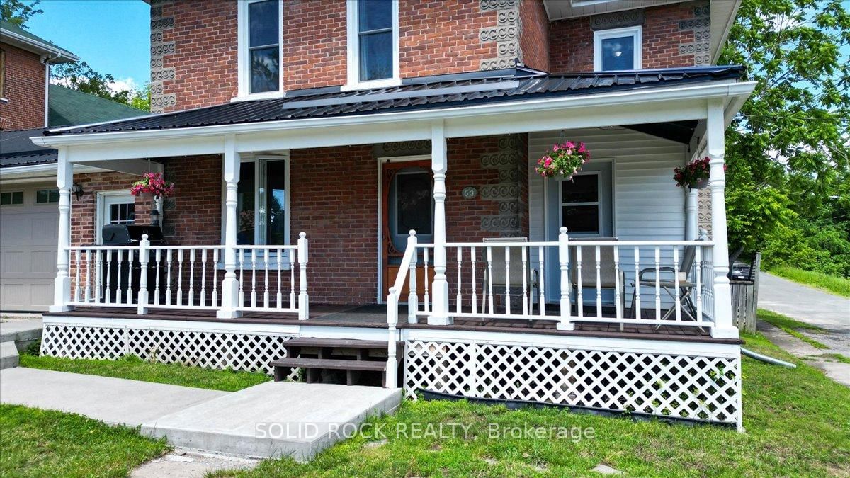 53 Church (St) Avenue • Trent Hills, ON photo 31