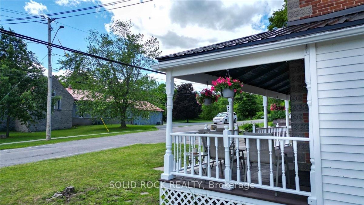 53 Church (St) Avenue • Trent Hills, ON photo 34