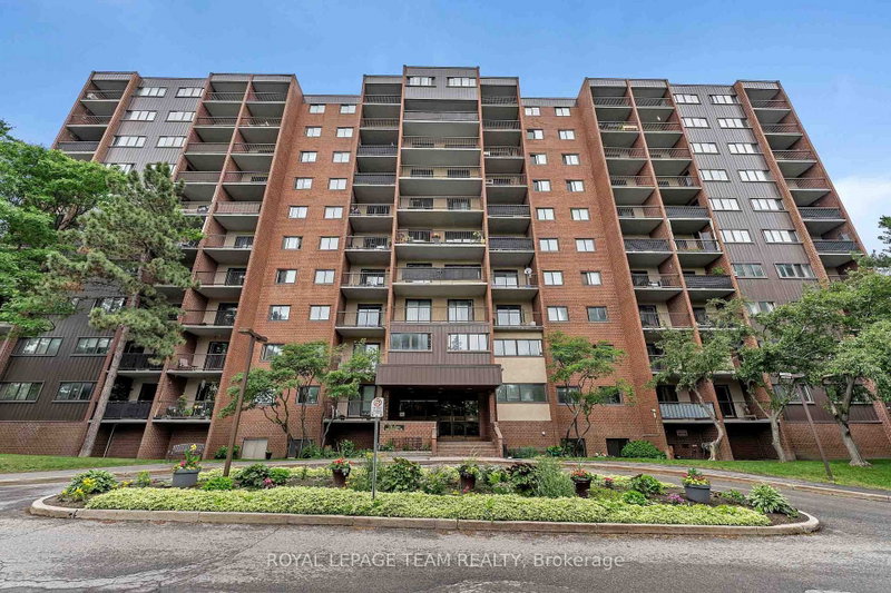 214 - 2630 Southvale Crescent