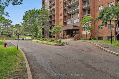 2630 Southvale Crescent • #214 • Ottawa, ON photo 2