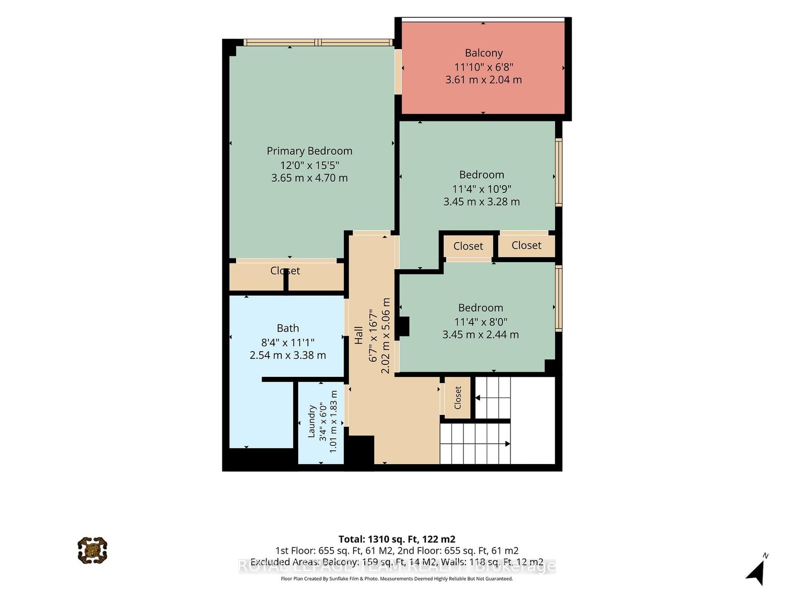 2630 Southvale Crescent • #214 • Ottawa, ON photo 40