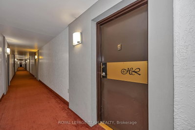 2630 Southvale Crescent • #214 • Ottawa, ON photo 7