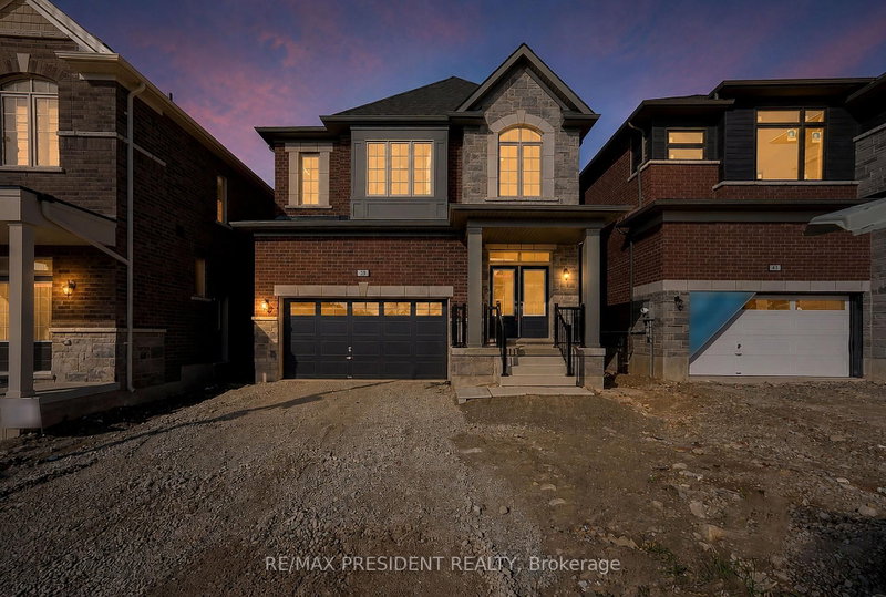 home for lease on 39 Henshaw Drive