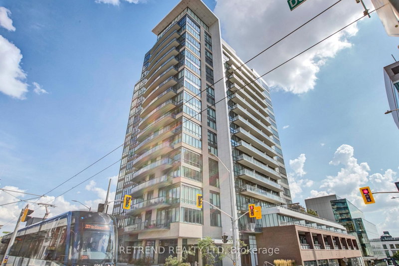 1504 - 85 Duke Street W