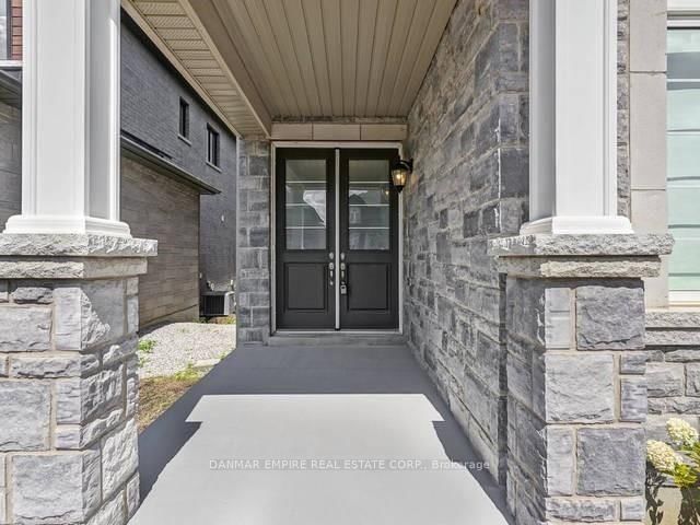 43 Morrison Drive
