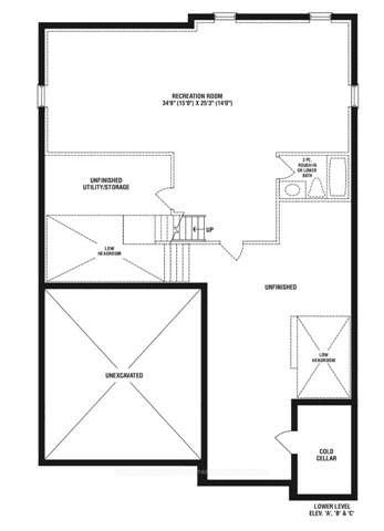 43 Morrison Drive • Hamilton, ON photo 39