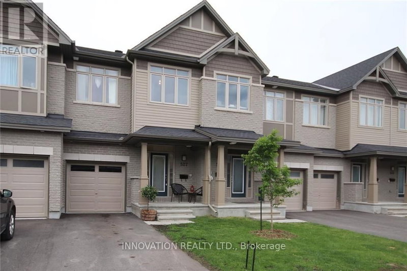 home for lease on 527 Rioja Street