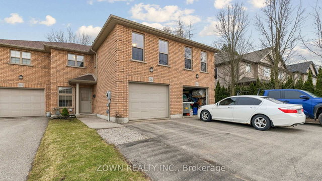 226 CHERRY Street