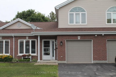 Townhouse for sale at 4-3 Maple Street, South Stormont, Ontario, K0C 1M0 - Ingleside - MLS: X13477424