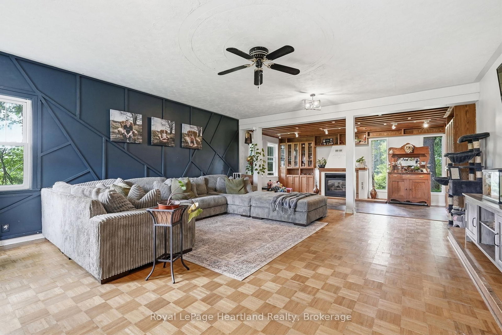 482 CONCESSION 8 • Brockton, ON photo 10