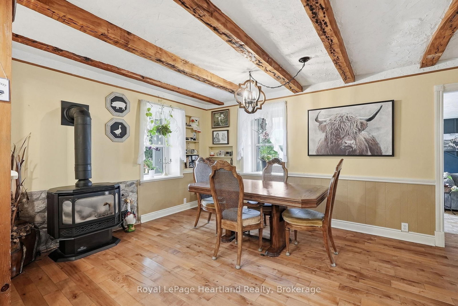 482 CONCESSION 8 • Brockton, ON photo 20
