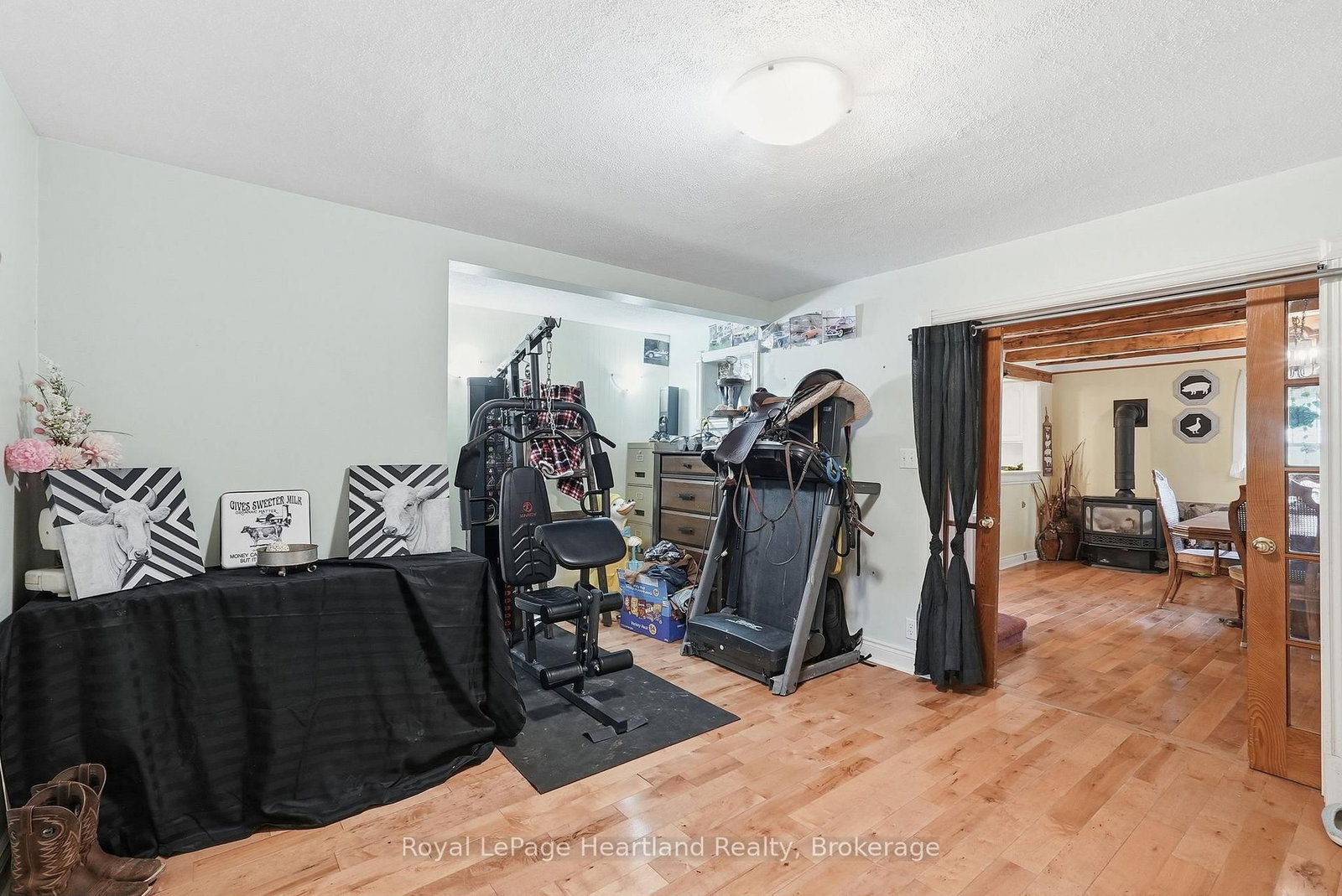 482 CONCESSION 8 • Brockton, ON photo 21
