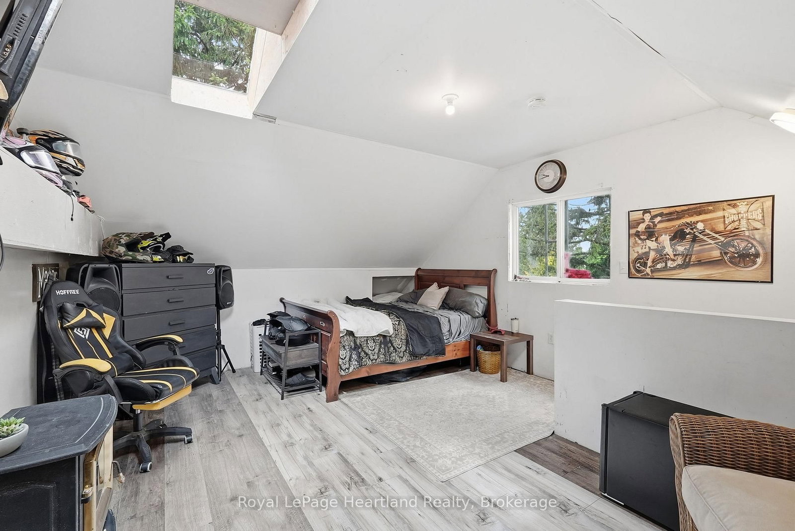 482 CONCESSION 8 • Brockton, ON photo 30