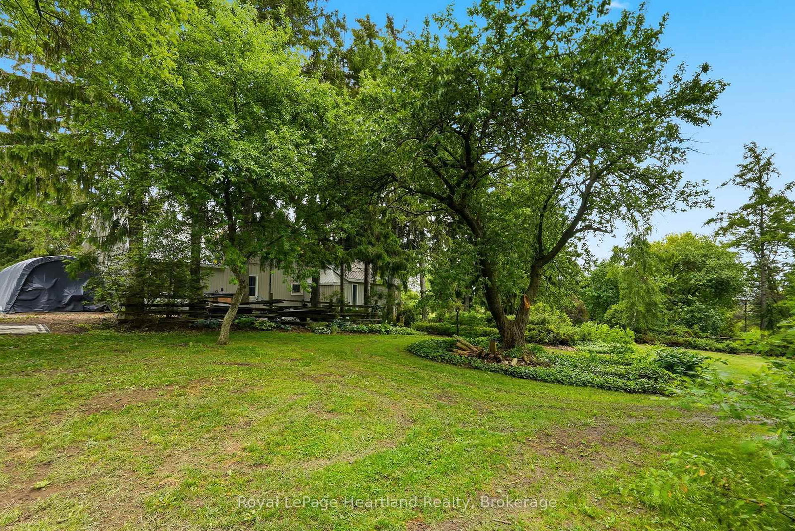 482 CONCESSION 8 • Brockton, ON photo 34