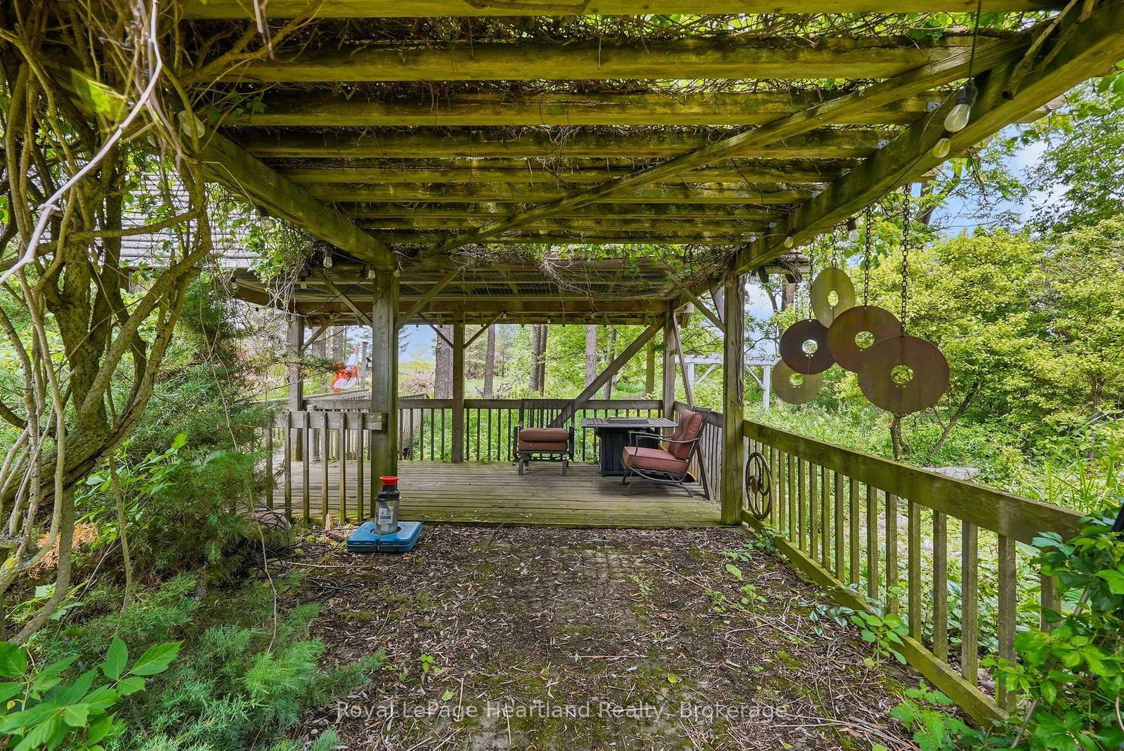 482 CONCESSION 8 • Brockton, ON photo 36