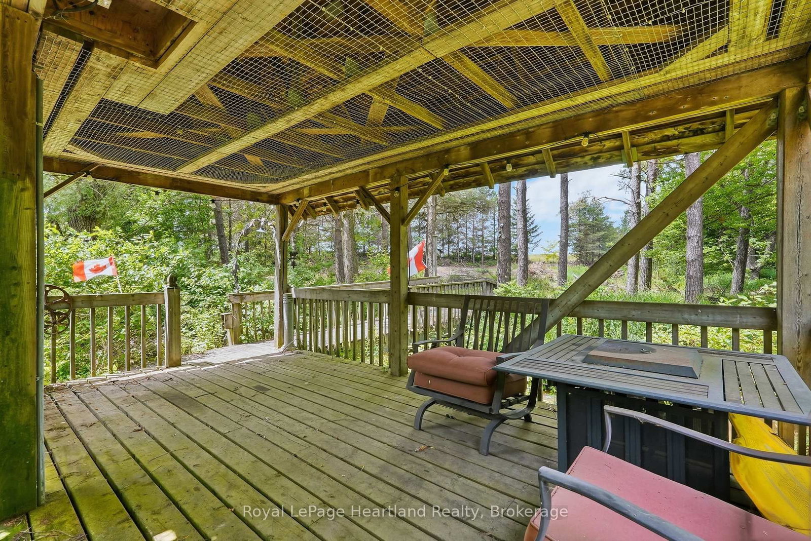 482 CONCESSION 8 • Brockton, ON photo 37