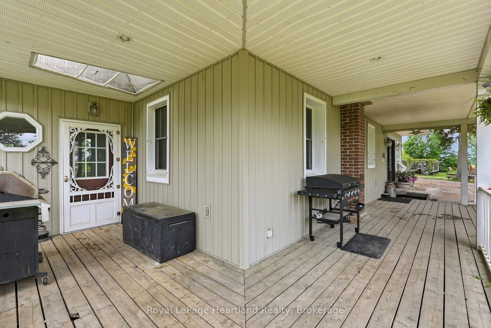 482 CONCESSION 8 • Brockton, ON photo 8
