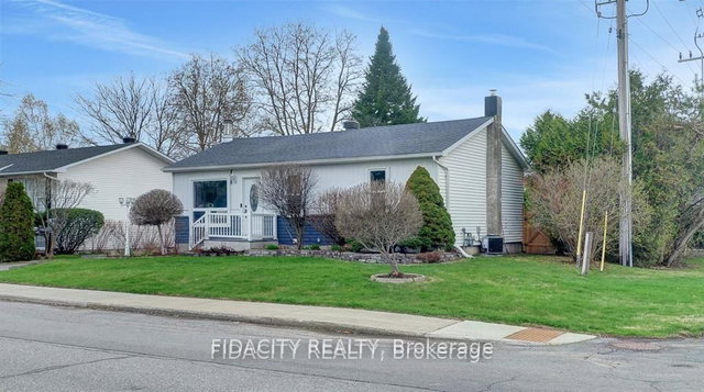 1336 St Jacques Road