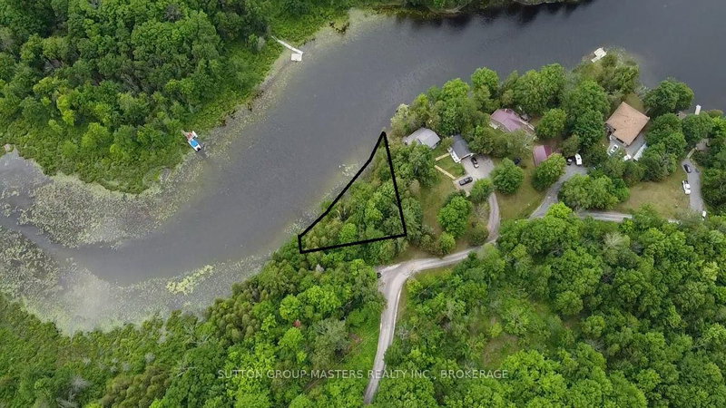 LOT 8 Quinte Conservation Lane