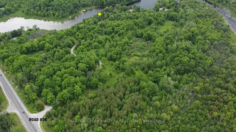 LOT 8 Quinte Conservation Lane
