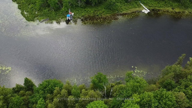 LOT 8 Quinte Conservation Lane
