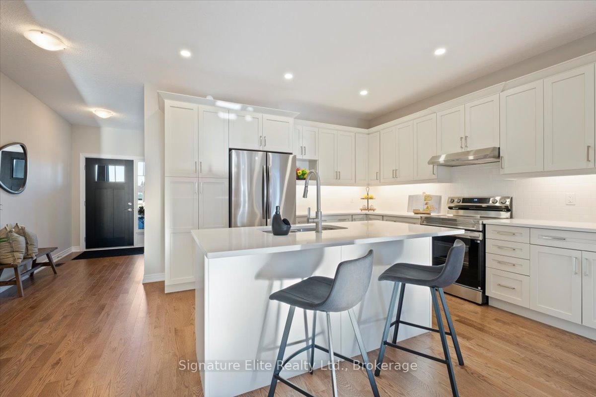 137 Devonleigh Gate • Grey Highlands, ON photo 11