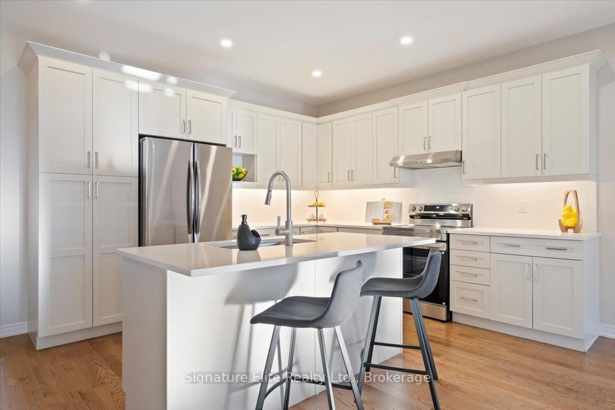 137 Devonleigh Gate • Grey Highlands, ON photo 12