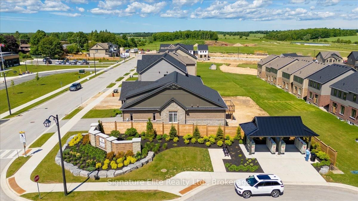 137 Devonleigh Gate • Grey Highlands, ON photo 39