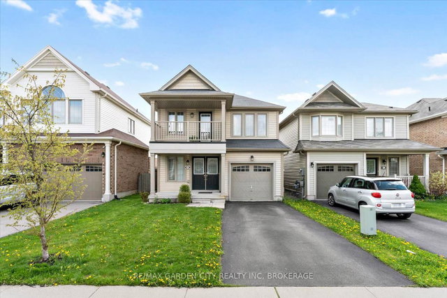 8648 DOGWOOD Crescent