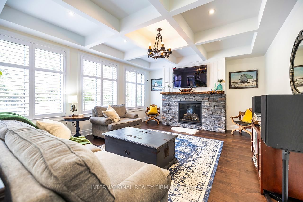 82 Hennessey Crescent • Kawartha Lakes, ON photo 17