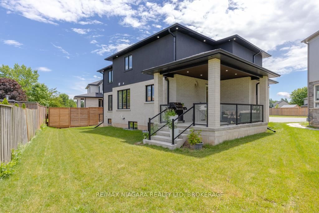 7781 Secretariat Court • Niagara Falls, ON photo 42