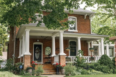 33 Division Street