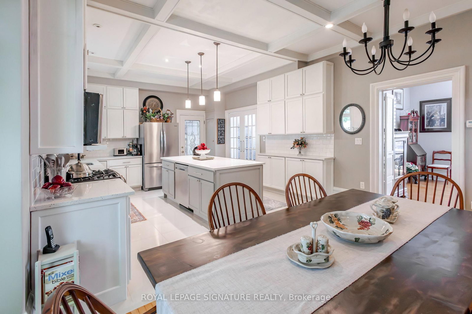 33 Division Street • Cramahe, ON photo 18