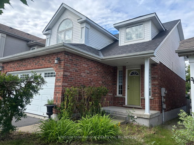 41 CAMM Crescent