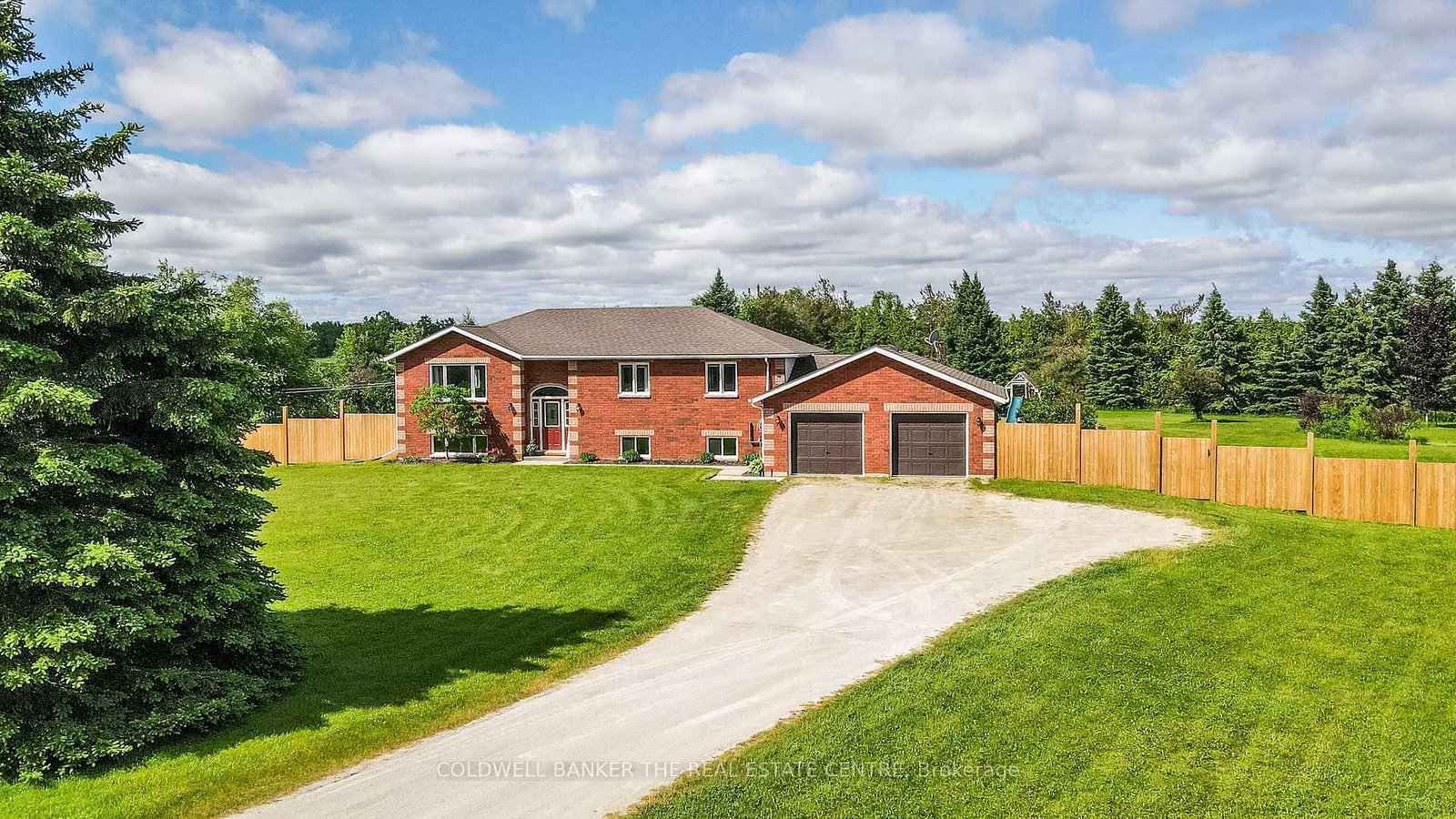 516490 County Rd 124 Road • Melancthon, ON photo 1