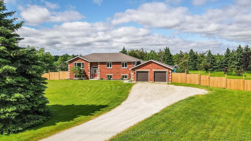 516490 County Rd 124 Road