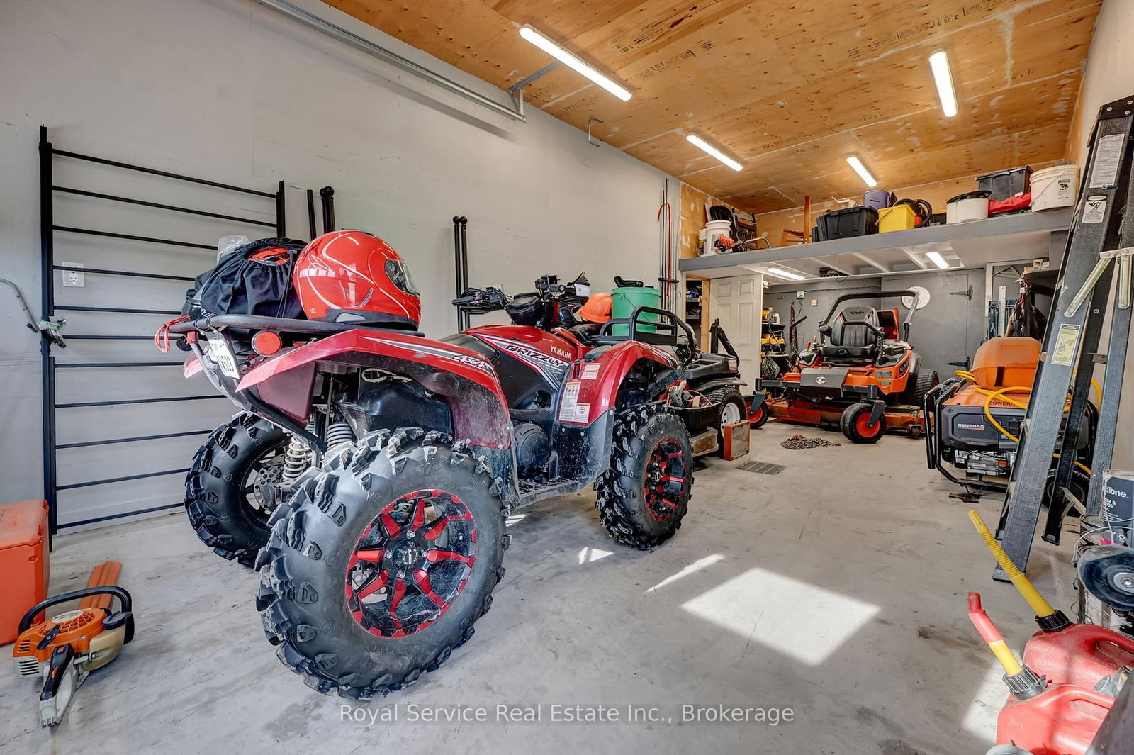 310 Viner Line • Selwyn, ON photo 40