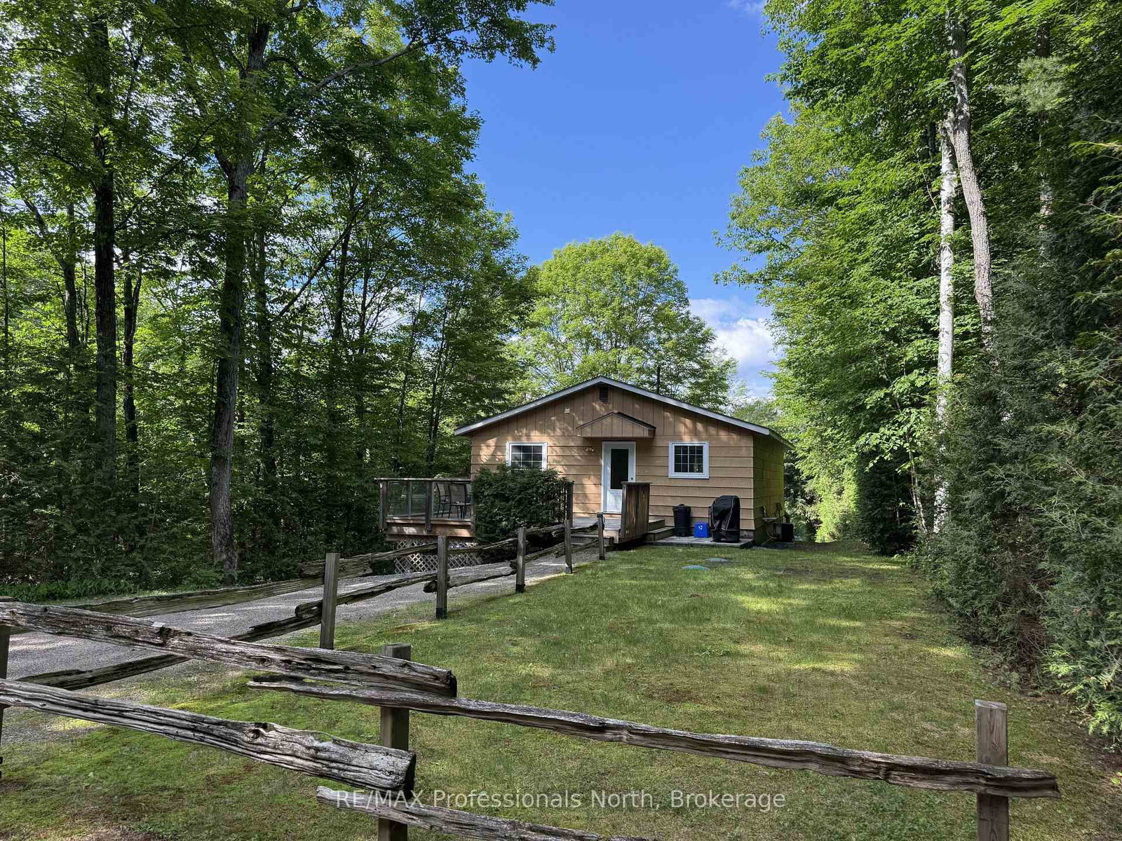 1162 Burlmarie, Lake of Bays, Ontario P0B 1A0
